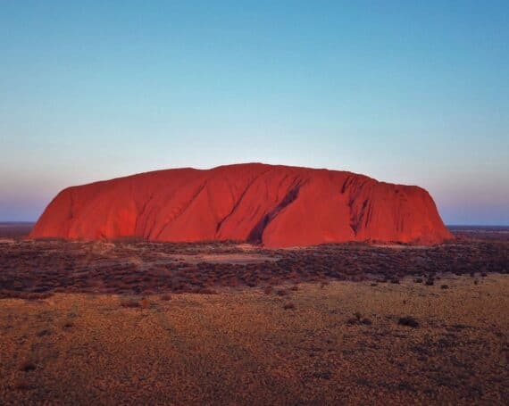 Glamping Accommodation Australia