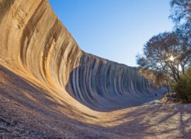 Wave Hill, Western Australia