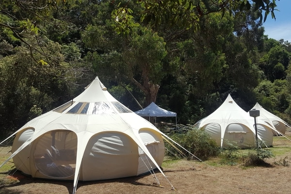 Prom Coast Glamping, Victoria