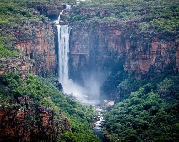 Glamping Kakadu