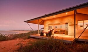 Eco Beach Resort, Broome