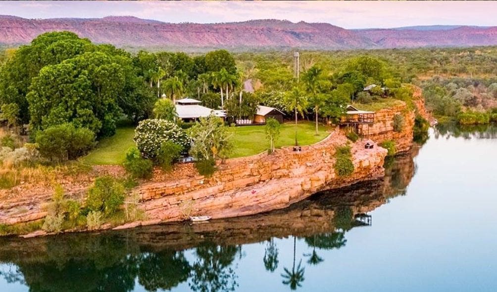 El Questro Station, Kununurra