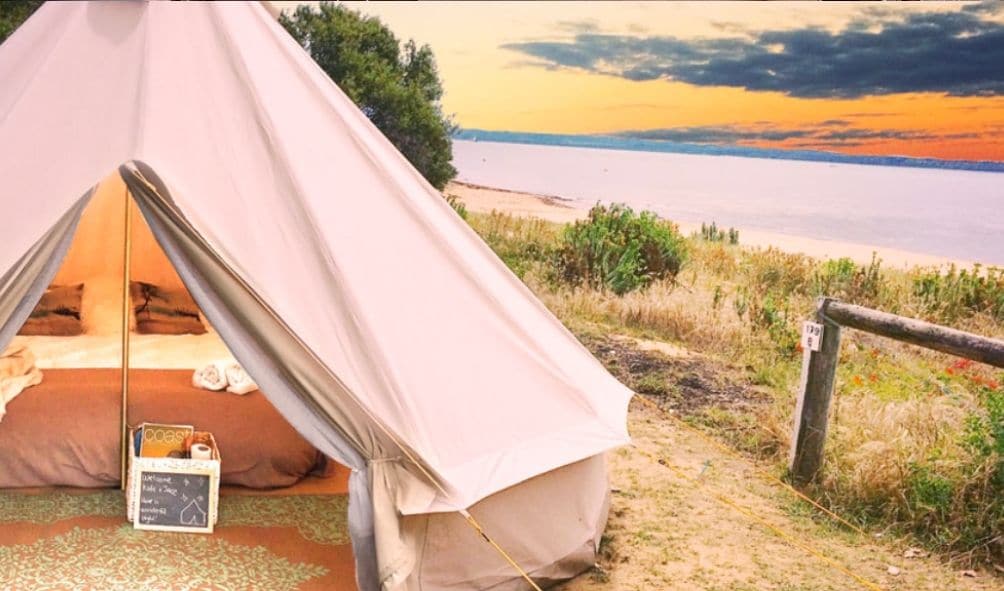 Phillip Island Glamping, Phillip Island