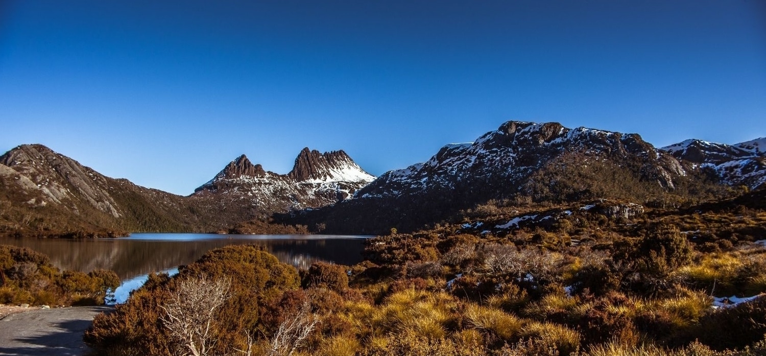 Cradle Mountain, Tasmania