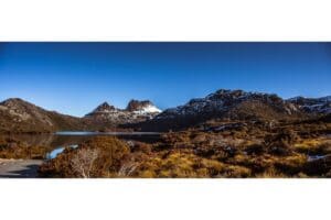 Cradle Mountain, Tasmania