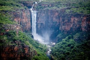 Kakadu National park, Jim Jim Falls